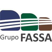 Fassa Irrigação logo - Similar company to Associação Brasileira De Irrigação E Drenagem - Abid