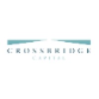 Crossbridge Capital logo - Similar company to Sim Investment & Networking Club (Inc)