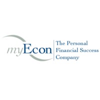 myEcon ~ Financial Success Company logo - Similar company to Myecon