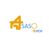 Asaso Tech Private Limited logo - Similar company to Pristine It Solutions