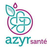 Azyr Santé logo - Similar company to Suptech-Sante