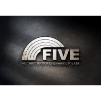 Five Aluminium Boat & Engineering Pte Ltd logo - Similar company to Five Aluminium Boat And Engineering Pte Ltd.