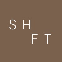 SHFT | a wellness space logo - Similar company to Adco Builders
