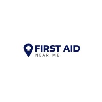 First Aid Near Me Australia logo - Similar company to First Aid Safety Training