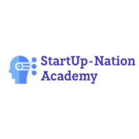 Startup Nation Academy logo - Similar company to Startup Camel