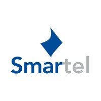 Smartel España logo - Similar company to Arca.