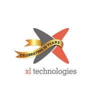 XL Technologies logo - Similar company to Xl Technologies
