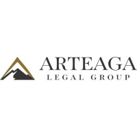Arteaga Legal Group logo - Similar company to Eo Law Office