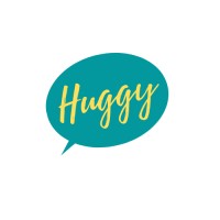 Huggy logo - Similar company to Social Enterprise Estonia