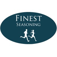 Finest Seasoning logo - Similar company to Papirfly