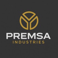 PREMSA Industries -Maquinados CNC Monterrey logo - Similar company to Vidao Biodegradables