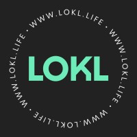 LOKL logo - Similar company to Irrazonables