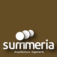 SUMMERIA ARQUITECTURA & INGENIERÍA logo - Similar company to Easier Gestion Sl