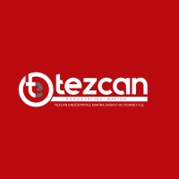 Tezcan Endüstriyel Makina San ve Tic A.Ş. logo - Similar company to Havasel Kompresör