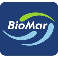 BioMar Chile logo - Similar company to Biomar