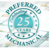 Preferred Mechanical Services, Inc. logo - Similar company to Preferred Group
