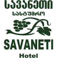 Hotel Savaneti logo - Similar company to Megobroba Group