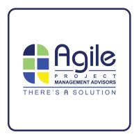 Agile Project Management Advisors logo - Similar company to Project Control Solutions