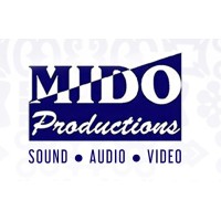 MIDO PRODUCTIONS logo - Similar company to House Of Oni