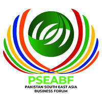 Pakistan South East Asia Business Forum logo - Similar company to German Consulate