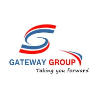 Gateway Group Ltd. logo - Similar company to Gateway Digital As (A Gateway Group Company)