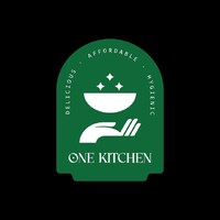 One Kitchen logo - Similar company to One Kitchen