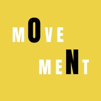 MOVEMENT - A Journal For Cinema logo - Similar company to Deepxasleep
