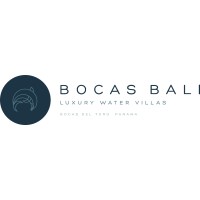 Bocas Bali logo - Similar company to Sansara Resort
