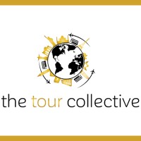 The Tour Collective logo - Similar company to Top Line Hands Llc