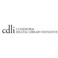 Cuneiform Digital Library Initiative logo - Similar company to Cuneiform Technologies, Inc.