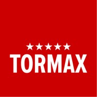 TORMAX New Zealand Ltd logo - Similar company to Duffett Doors And Grilles Ltd
