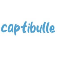 Captibulle logo - Similar company to Codapagos