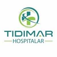 Tidimar Hospitalar logo - Similar company to Medka Hospitalar