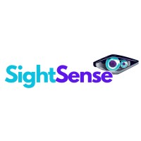 SightSense logo - Similar company to Sensebit