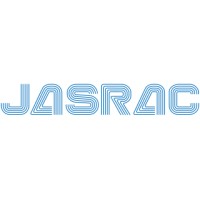 JASRAC logo - Similar company to Vg Bild-Kunst