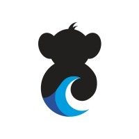 Seamonkeys logo - Similar company to Bumblebee Studios