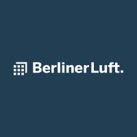 BerlinerLuft. do Brasil logo - Similar company to Berlinerluft. Technik Gmbh