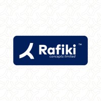 Rafiki Concepts Limited logo - Similar company to Aretee Studios