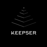 Keepser logo - Similar company to Onooks