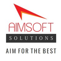 AiMSoftSolutions logo - Similar company to Amisoft Software Solutions