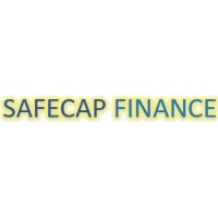 Safecap Finance Pvt Ltd logo - Similar company to Paylab.Official