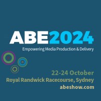 ABE2024 - Empowering Media Production & Delivery logo - Similar company to All Interactive Distribution