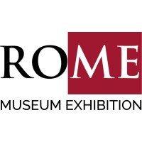 RO.ME MUSEUM EXHIBITION logo - Similar company to Orpimento