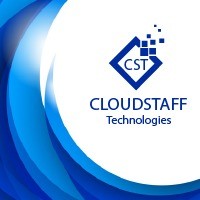 CloudStaff Technologies logo - Similar company to Primetech Solutions