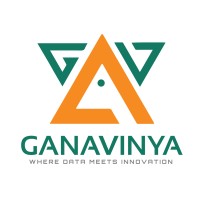 Ganavinya logo - Similar company to Projectlab.In