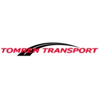 Tomren Transport As logo - Similar company to Meldgaard Recycling