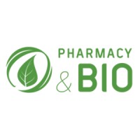 Pharmacy & Bio logo - Similar company to Analysismode