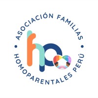 Familias Homoparentales Perú logo - Similar company to Prideme