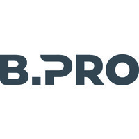 B.PRO CZ s.r.o. logo - Similar company to Weppler Group