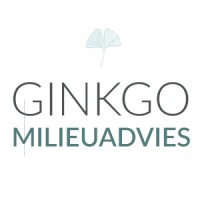 Ginkgo Milieuadvies logo - Similar company to Assusoft